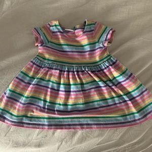 Hanna Andersson Dress